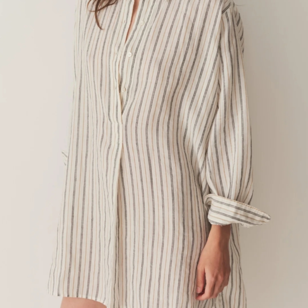 Doen Jora dress